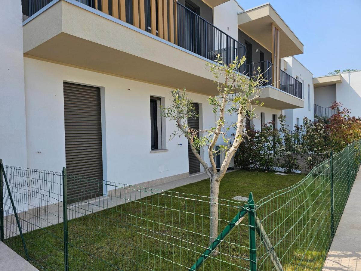 סאן מרטינו דלה באטאגליה Il Diamante Blu-By Goccia Di Lago מראה חיצוני תמונה