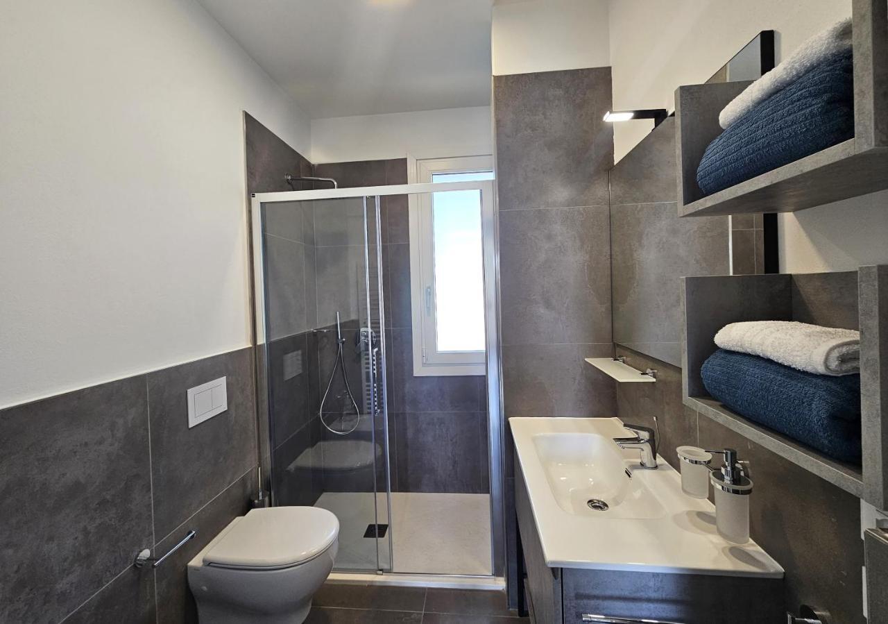 סאן מרטינו דלה באטאגליה Il Diamante Blu-By Goccia Di Lago מראה חיצוני תמונה