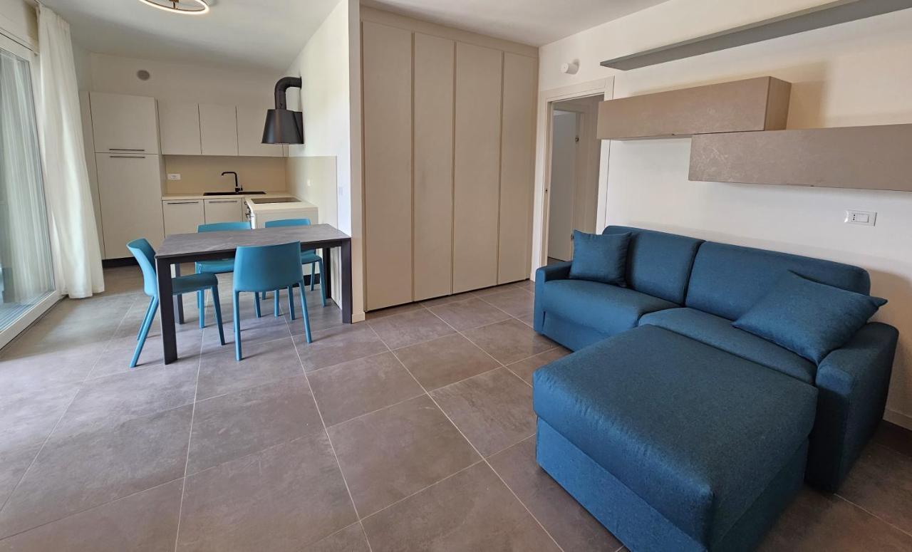 סאן מרטינו דלה באטאגליה Il Diamante Blu-By Goccia Di Lago מראה חיצוני תמונה