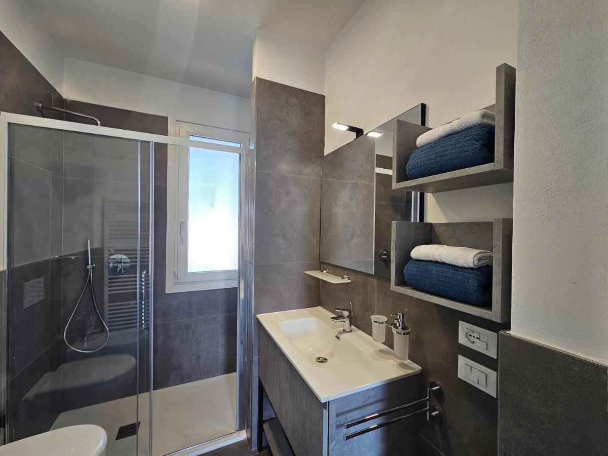 סאן מרטינו דלה באטאגליה Il Diamante Blu-By Goccia Di Lago מראה חיצוני תמונה